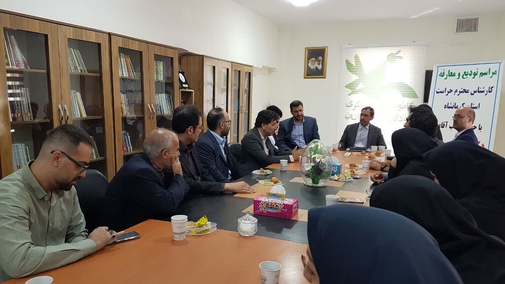 1342175 حضور فعال حوزه نظارتی در فرآیندها و فعالیتهای سازمانی، امری بدیهی و در عین حال، تسهیلگر و راهگشاست