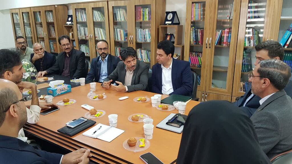 1342176 حضور فعال حوزه نظارتی در فرآیندها و فعالیتهای سازمانی، امری بدیهی و در عین حال، تسهیلگر و راهگشاست