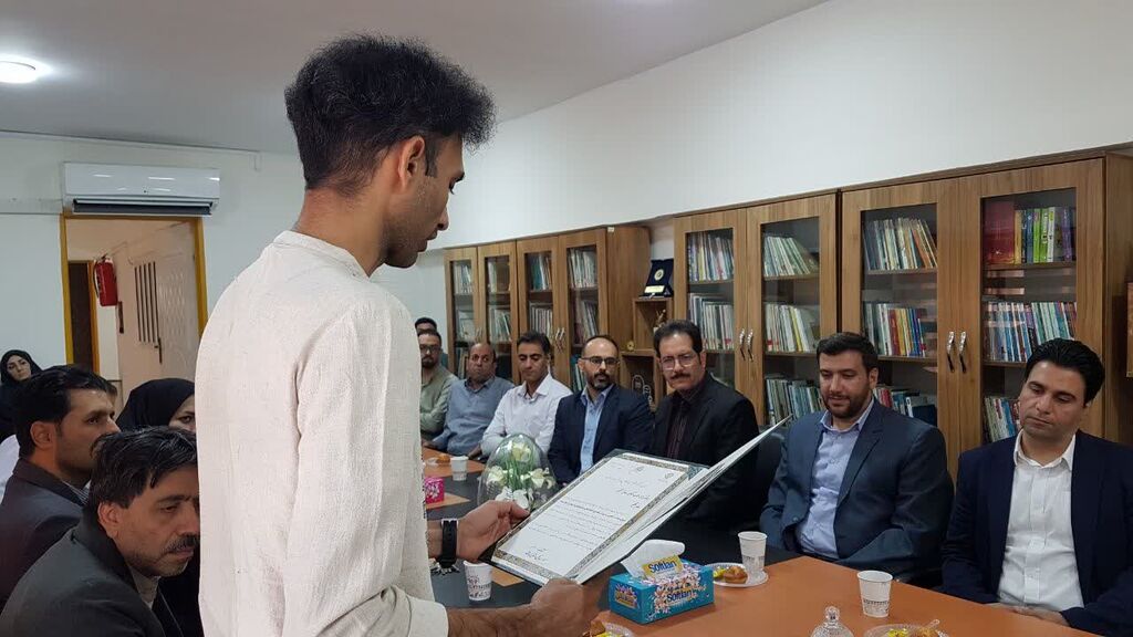 1342178 حضور فعال حوزه نظارتی در فرآیندها و فعالیتهای سازمانی، امری بدیهی و در عین حال، تسهیلگر و راهگشاست