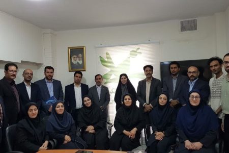 حضور فعال حوزه نظارتی در فرآیندها و فعالیت‌های سازمانی، امری بدیهی و در عین حال، تسهیل‌گر و راهگشاست