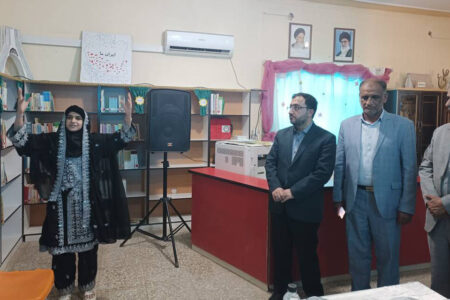 عدالت فرهنگی باید به دورترین نقاط مرزی برسد