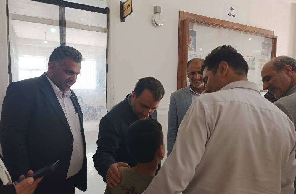 عدالت فرهنگی باید به دورترین نقاط مرزی برسد