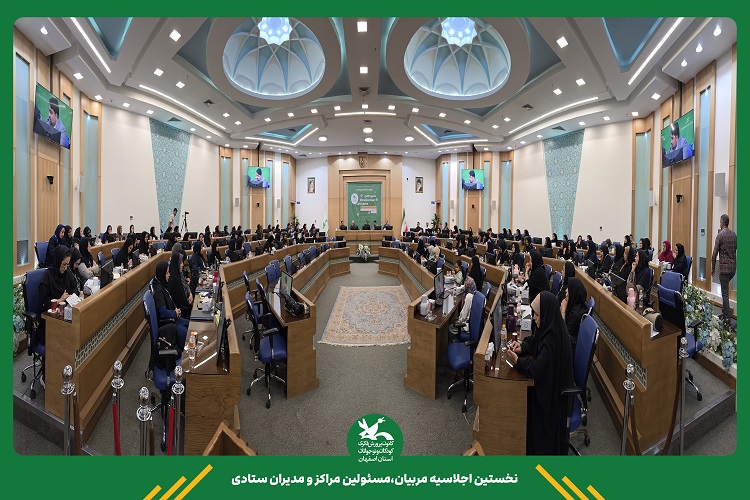 عدالت آموزشی و پرورش خلاقیت کودکان، اولویت اصلی است