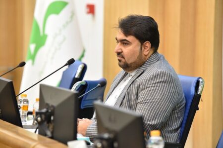 میثم بکتاشیان دبیر بیست‌وهفتمین جشنواره بین‌المللی قصه‌گویی کانون شد