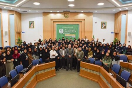 برپایی گردهمایی مسئولان و مربیان کانون اصفهان برای توسعه فعالیت‌های کودک‌محور