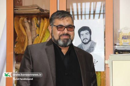 مهدی سرزهی با اهدای اعضای بدن، زندگی را به دیگران بخشید