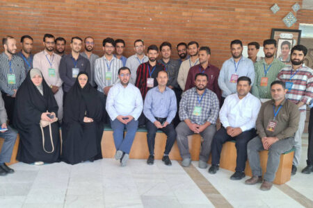 آغاز ششمین دوره مقدماتی تربیت مربی کودک و نوجوان کانون