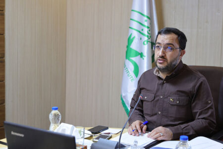 ضرورت هم‌افزایی کانون زبان ایران و کانون پرورش فکری