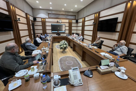 نشست تخصصی شورای عالی کتاب/ مرور آثار جدید نویسندگان و شاعران کودک و نوجوان