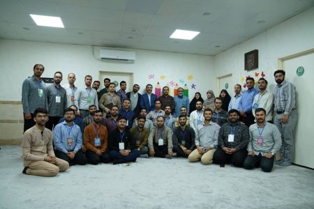 رویکرد کانون تنوع‌بخشی به فعالیت‌ها و جهت‌دهی به استعدادهای کودکان و نوجوانان