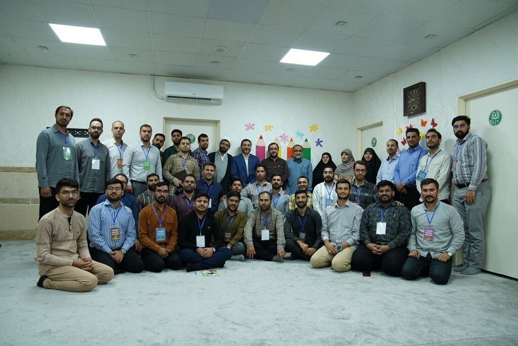 دوره آموزشی مربیان پاره‌وقت تبدیل وضعیت کانون از ۷ دی آغاز می‌شود