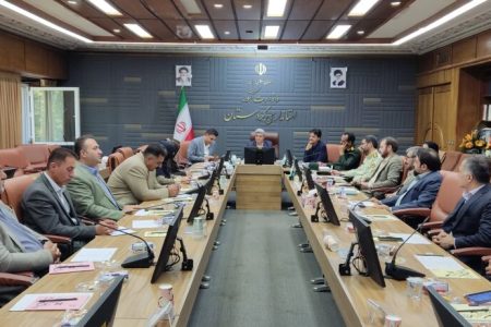 ویژه‌برنامه‌های هفته ملی کودک در کردستان