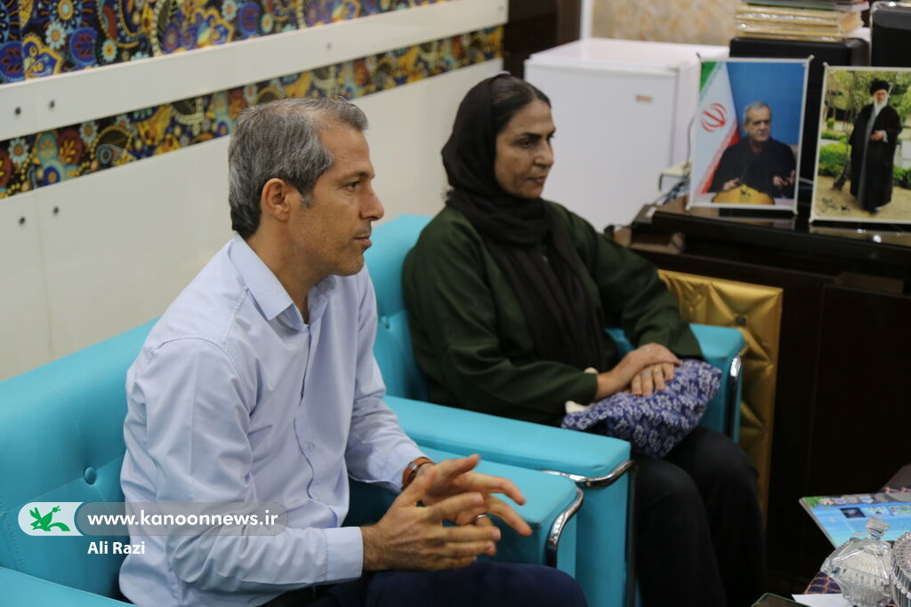 کودکان و نوجوانان بوشهری با سواد آب آشنا می شوند