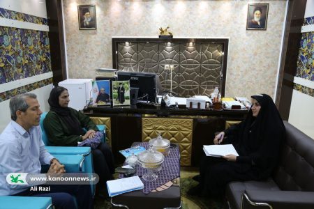 کودکان و نوجوانان بوشهری با سواد آب آشنا می شوند