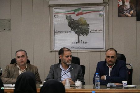 کودکی، آغاز شکل‌گیری شخصیت و بهترین فرصت برای آموزش طبیعت‌دوستی است