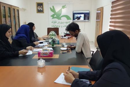 تبیین دستورالعمل‌های اجرایی در هفته ملی کودک و برگزاری جشن ملی نوخوان‌ها در کرمانشاه