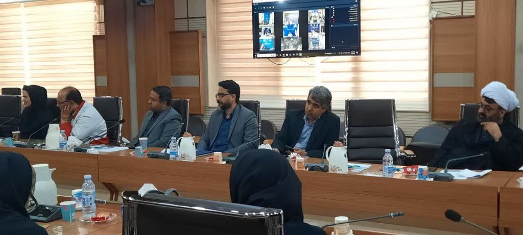 1344615-1 هفته ملی کودک، فرصتی ارزشمند برای توجه به نیازها، حقوق و استعدادهای کودکان