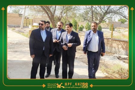 مرکز اروندکنار به‌زودی میزبان کودکان و نوجوانان خواهد بود