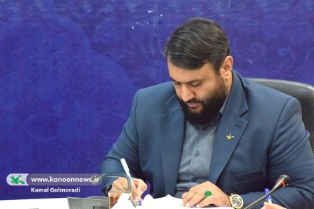 افزایش ۶۳ درصدی امانت کتاب در کانون پرورش فکری کودکان و نوجوانان لرستان
