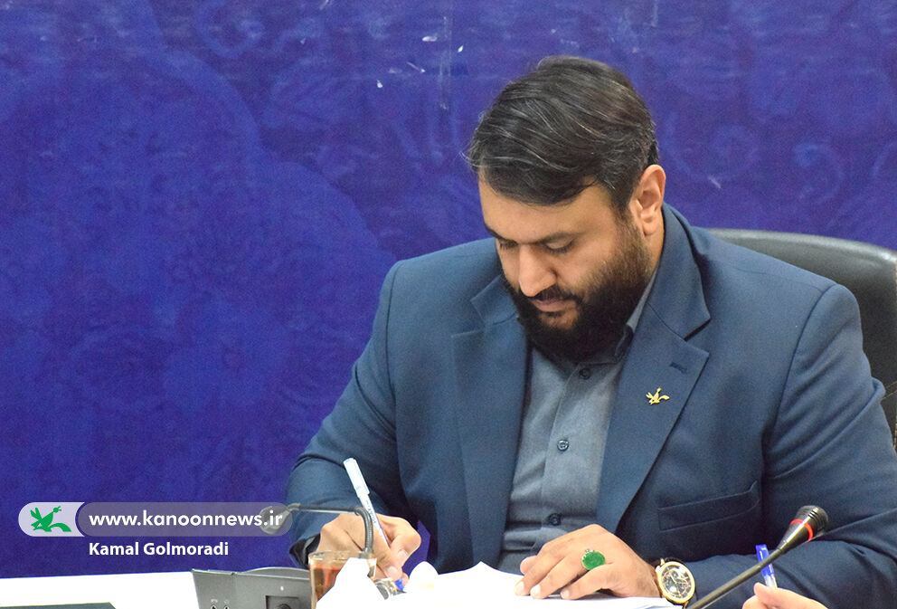 تشکیل کمیته کودک و نوجوان استان لرستان