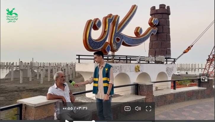 1345050-1 «کتابال»؛ گامی نو در کنشگری فرهنگی پسران نوجوان مازندران