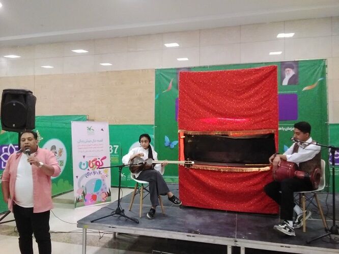 1345234-1 «جام بازیهای بومی و محلی» در زاهدان تا راهاندازی آسماننماهای سیار در گلستان