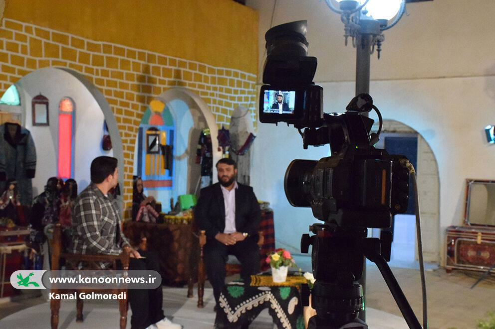 1345297-1 تحقق عدالت فرهنگی اولویت هفته کودک لرستان است