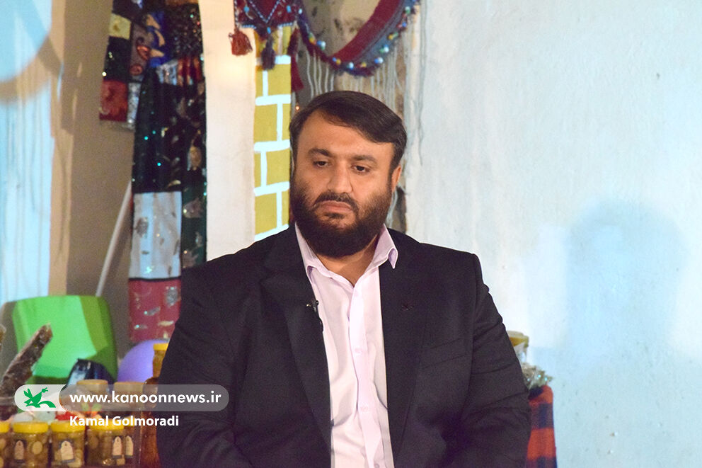 1345298-1 تحقق عدالت فرهنگی اولویت هفته کودک لرستان است