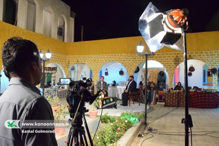 تحقق عدالت فرهنگی اولویت هفته کودک لرستان است