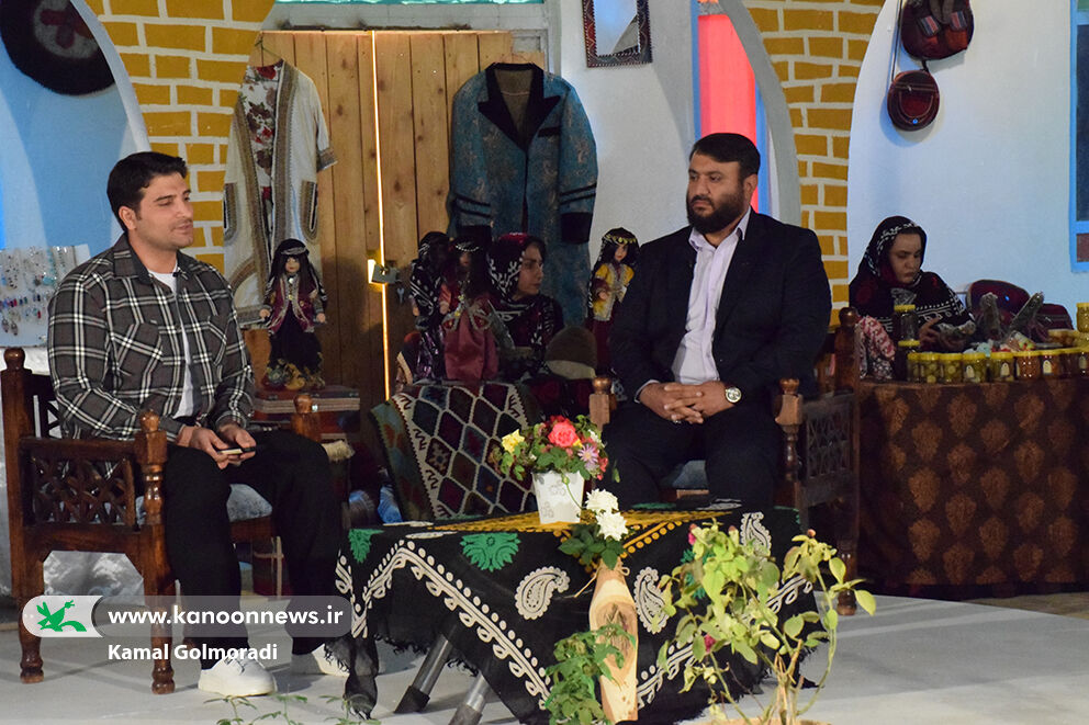 1345300-1 تحقق عدالت فرهنگی اولویت هفته کودک لرستان است