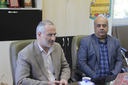 پیوند پست و کانون برای لبخند کودکان در هفته‌ی ملی کودک