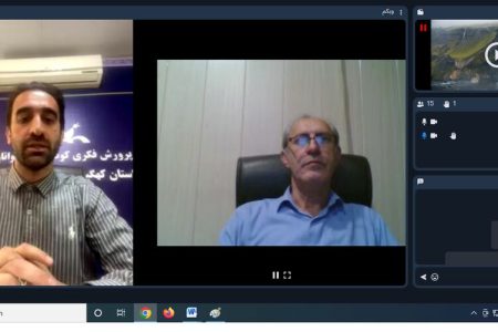 «کودکان، حال خوش زندگی»؛ طنین انداز هفته ملی کودک در سراسر مراکز کانون کهگیلویه وبویراحمد