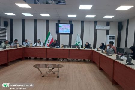 اجرای ۱۵۰۰ ویژه‌برنامه در هفته ملی کودک در سیستان و بلوچستان