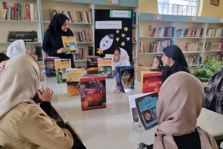 آغاز برنامه‌های مراکز کانون سراسر کشور به مناسبت هفته جهانی فضا