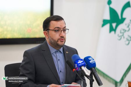 نوجوانان کانون‌یار، سرمایه‌های اخلاق و خلاقیت کشور هستند