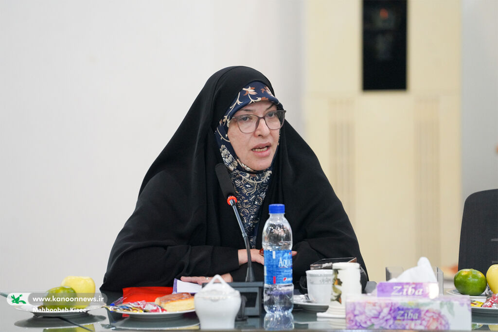 سند ملی کودک و نوجوان باید به‌روزرسانی شود