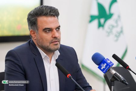 سند ملی حقوق کودک و نوجوان باید به‌روزرسانی شود