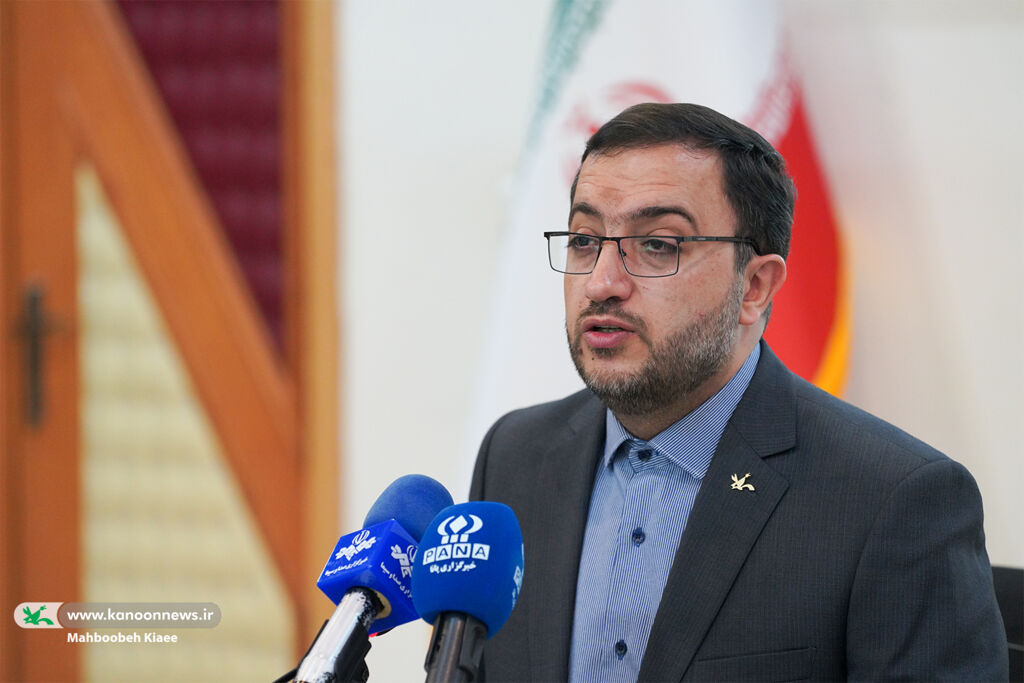 1345468-1 اجرای ۱۰هزار و ۹۵۰ برنامه در هفته ملی کودک