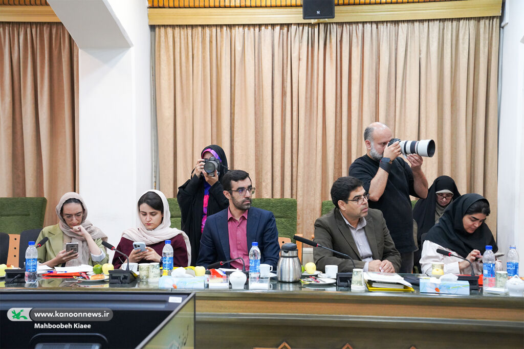 سند ملی کودک و نوجوان باید به‌روزرسانی شود