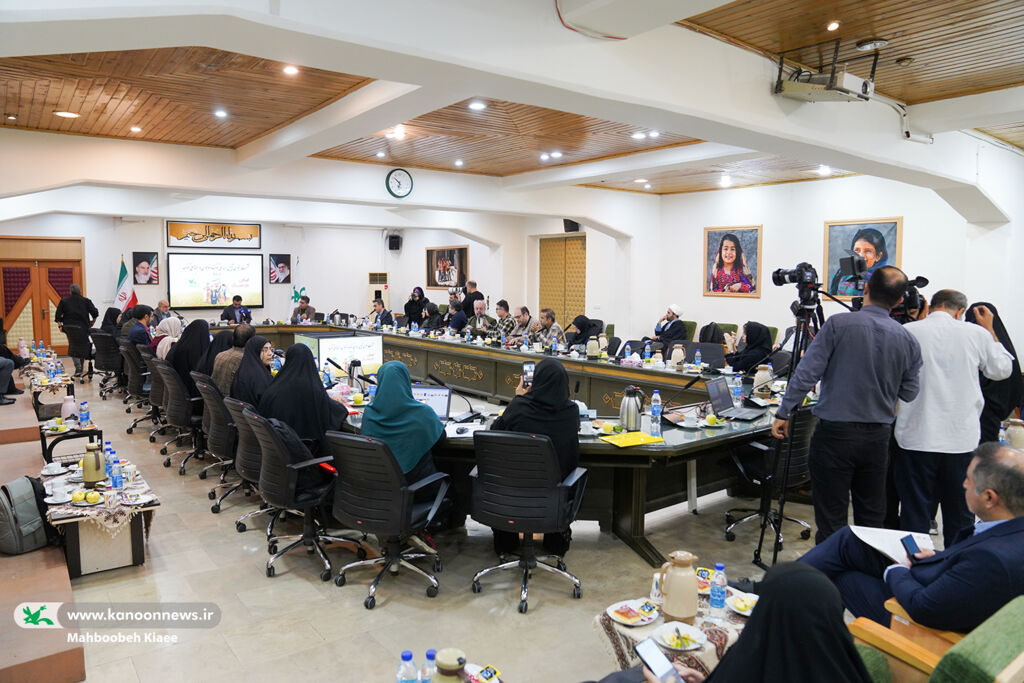 1345490-1 اجرای ۱۰هزار و ۹۵۰ برنامه در هفته ملی کودک