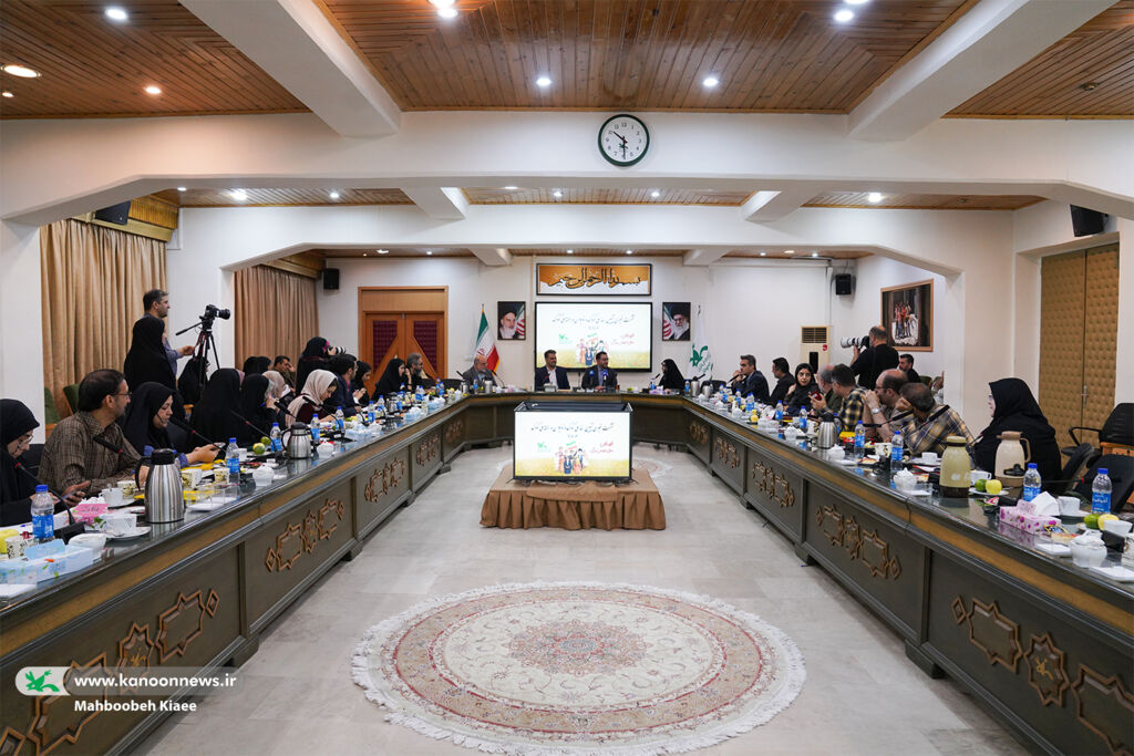 سند ملی کودک و نوجوان باید به‌روزرسانی شود