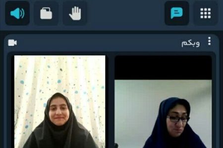 هفت نفر از اعضای کانون استان مرکزی برای مصاحبه باشگاه قاف دعوت شد
