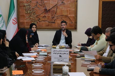 حال کودکان را دریابیم!