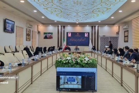 هفته ملی کودک در سیستان و بلوچستان فرصتی برای هم‌افزایی در راستای حقوق و نیازهای کودکان