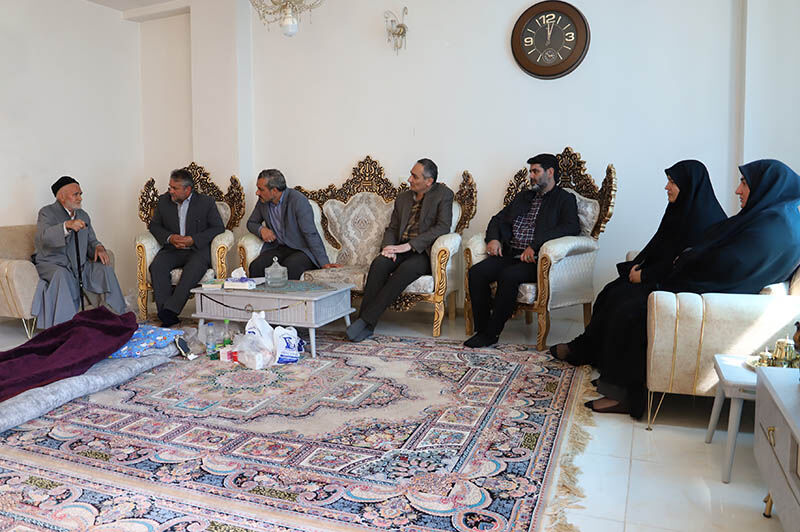 ادامه راه شهدا و ایثارگران، رسالتی بر دوش همه ماست