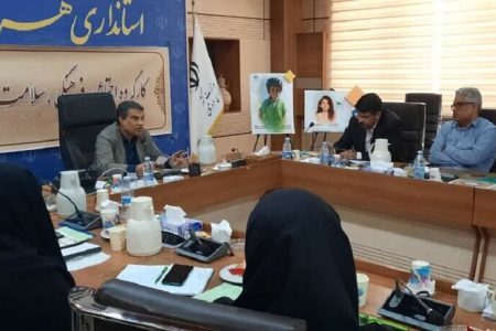 هفته ملی کودک فرصتی برای هم‌افزایی در حمایت از آینده‌سازان جامعه