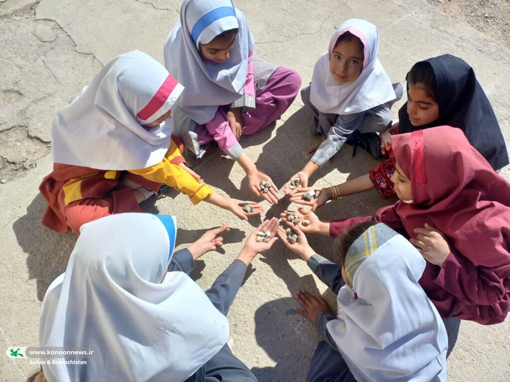 «جام بازی‌های بومی و محلی» در زاهدان/گشایش شعبه کانون در هرمزگان/ راه‌اندازی آسمان‌نماهای سیار در گلستان