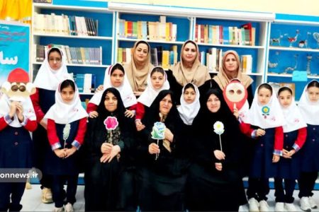 روزی برای سپاس از مهربانی و تجربه در زنجان