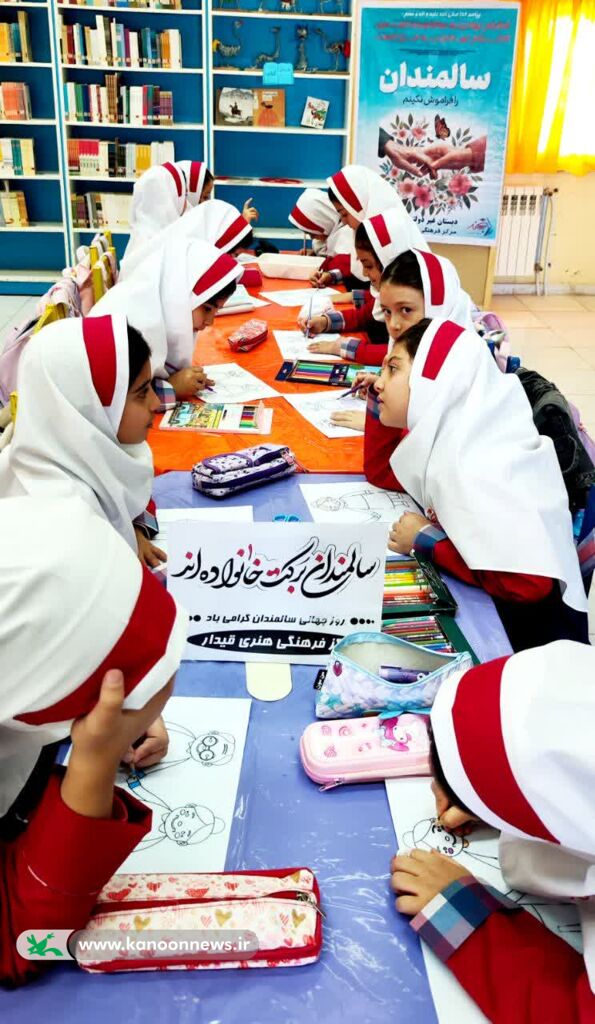 1346066-1 روزی برای سپاس از مهربانی و تجربه در زنجان