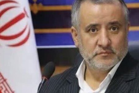 پیام استاندار خراسان جنوبی به مناسبت روز جهانی و هفته ملی کودک